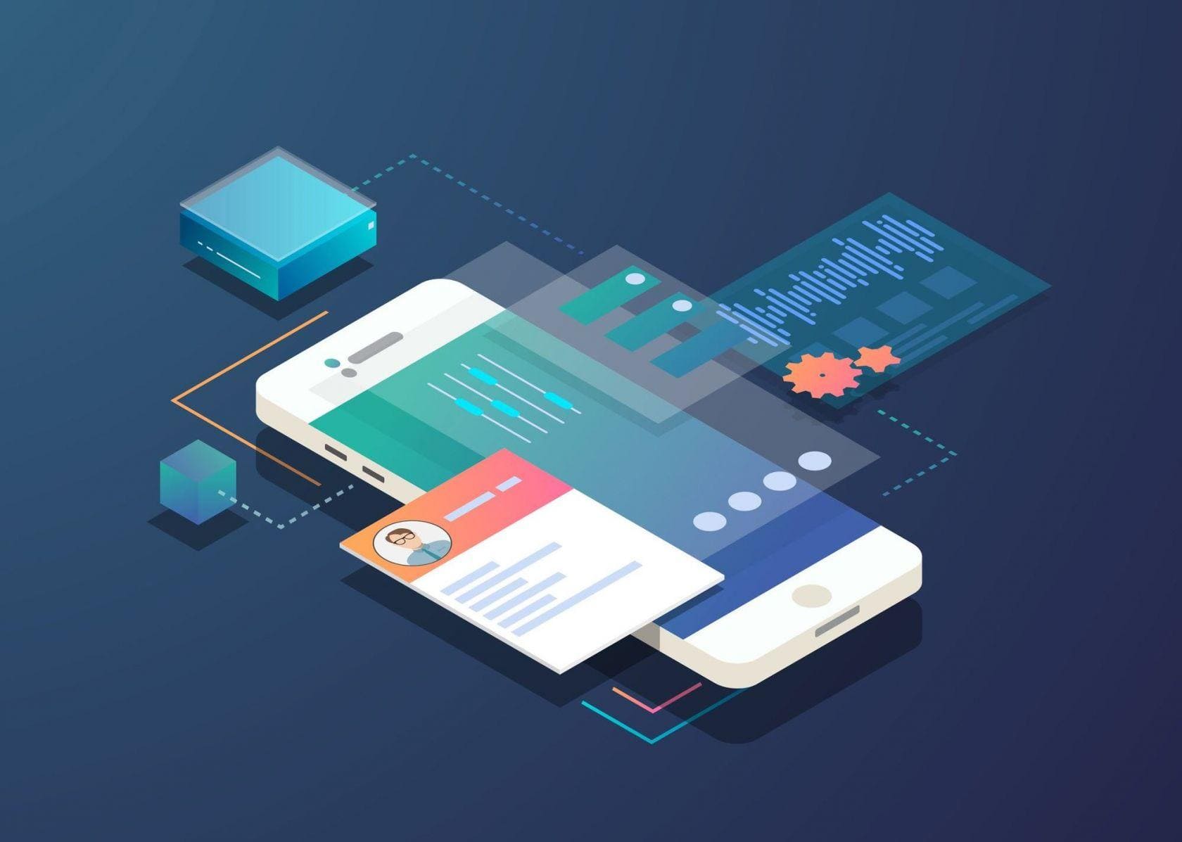 Desarrollo de Apps Nativas: iOS y Android a Medida