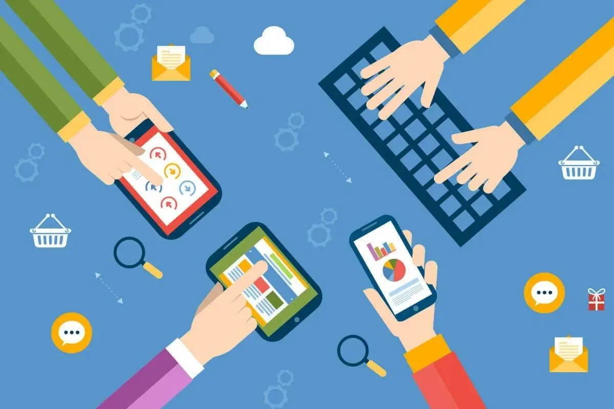 Apps Nativas y Multiplataforma: Tu Proyecto Móvil en Manos Expertas