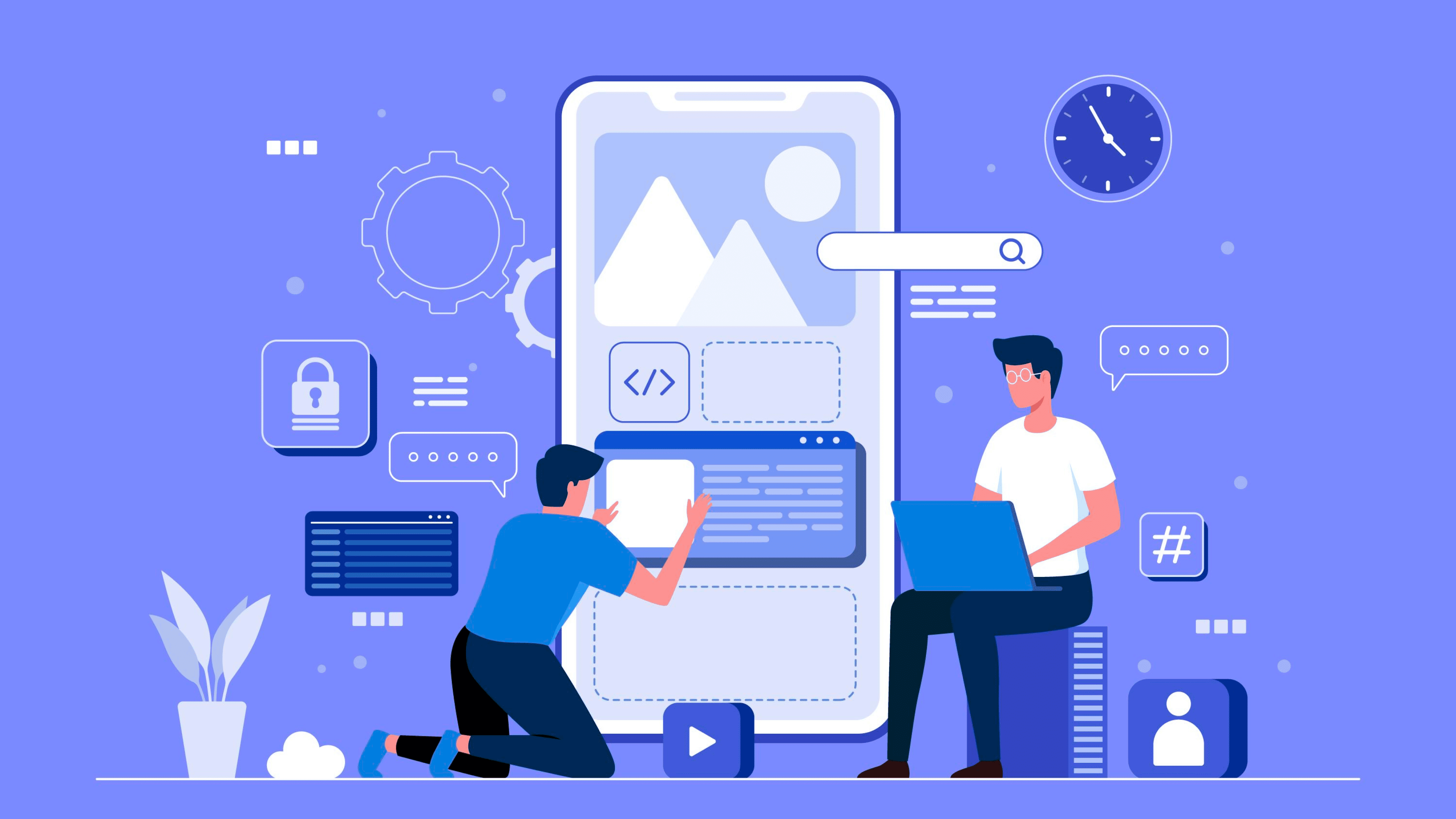 Tendencias Móviles 2024: ¿Hacia Dónde Va el Desarrollo de Aplicaciones?