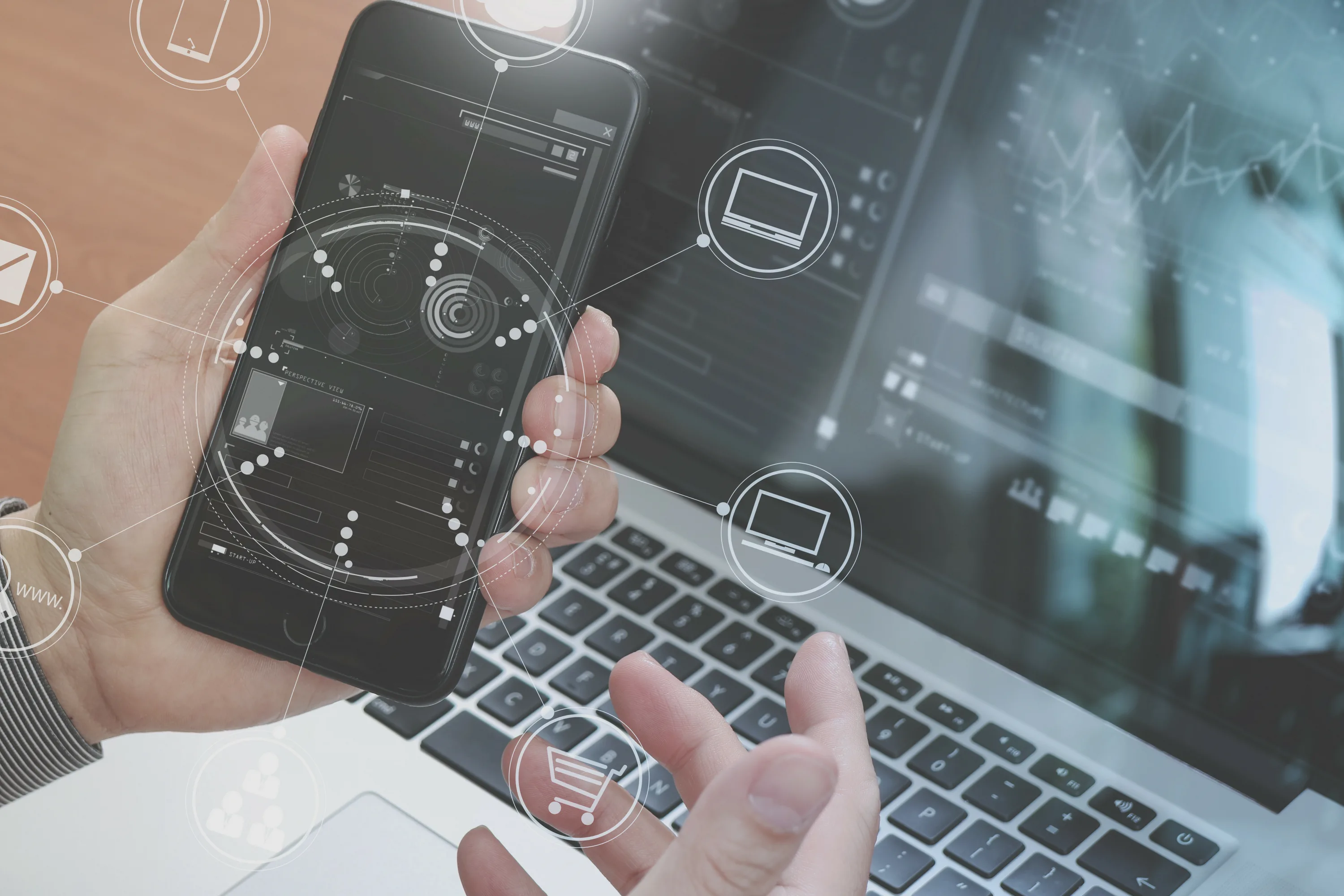 Tu Visión Móvil Hecha Realidad: De Concepto a Lanzamiento